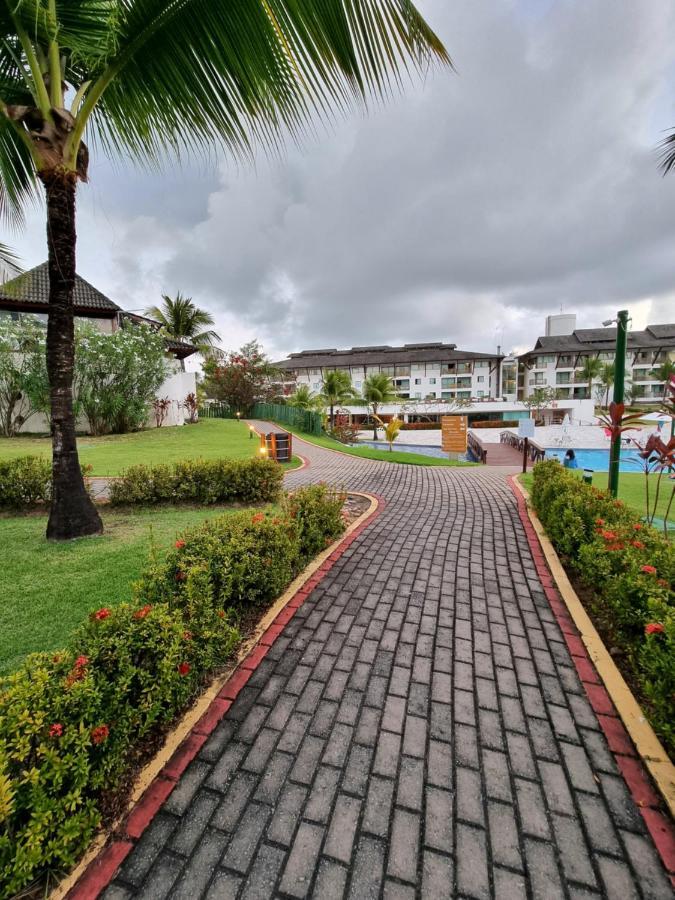 Beach Class Muro Alto Resort Порту-де-Галиньяш Экстерьер фото